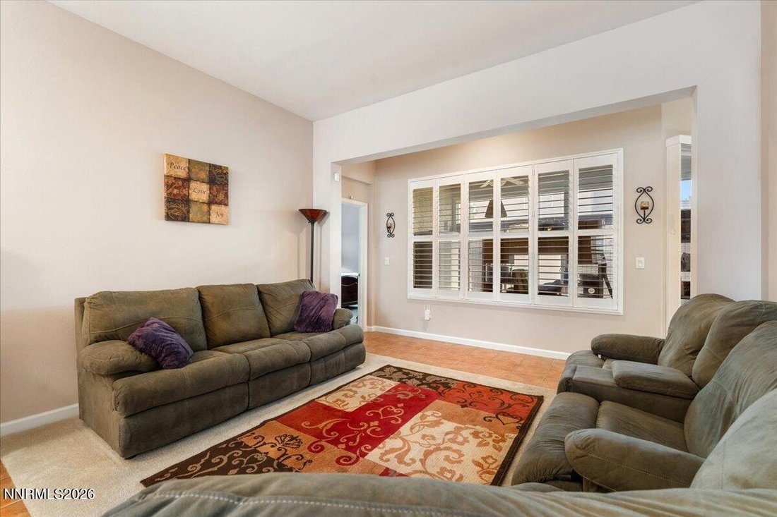 House in Reno, Nevada, United States 4 - 18527495