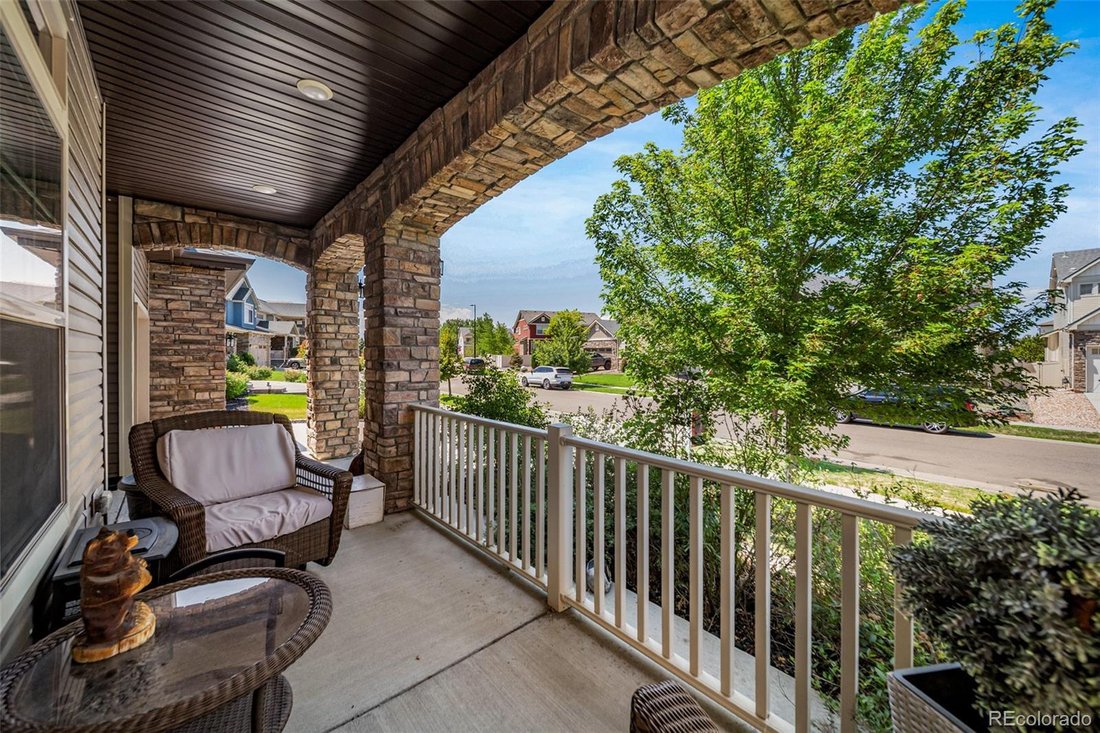 Casa a Denver, Colorado, Stati Uniti 3 - 18527927