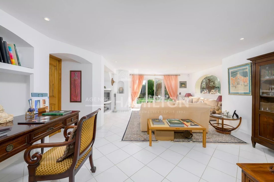 House in Opio, Provence-Alpes-Côte d'Azur, France 5 - 18526310