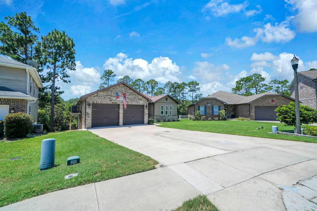 House in Niceville, Florida, United States 3 - 18528439