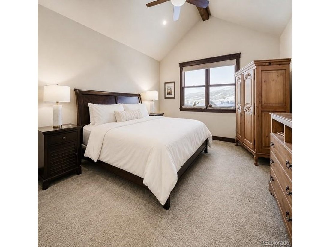 Townhouse in Dillon, Colorado, United States 5 - 18173391