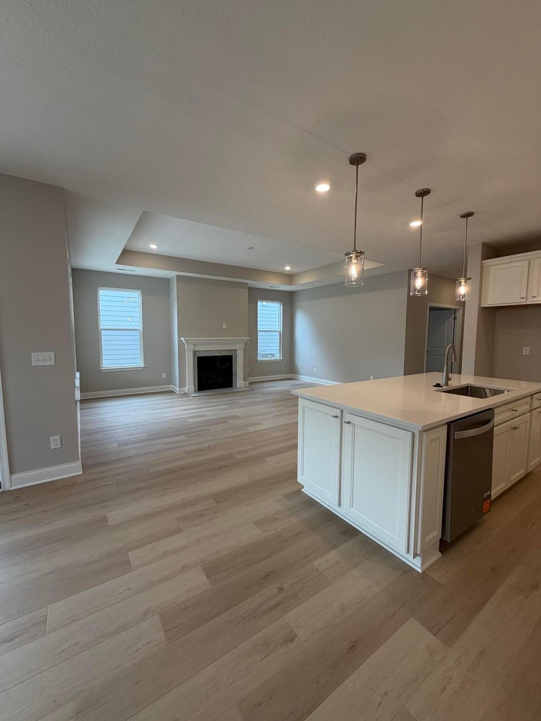Condo in Lewis Center, Ohio, United States 5 - 17679837