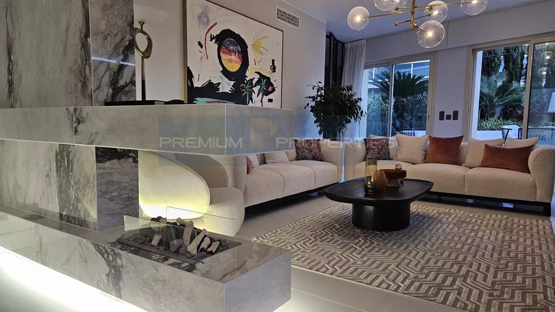 Apartment in Monaco, Monaco 2 - 17274895