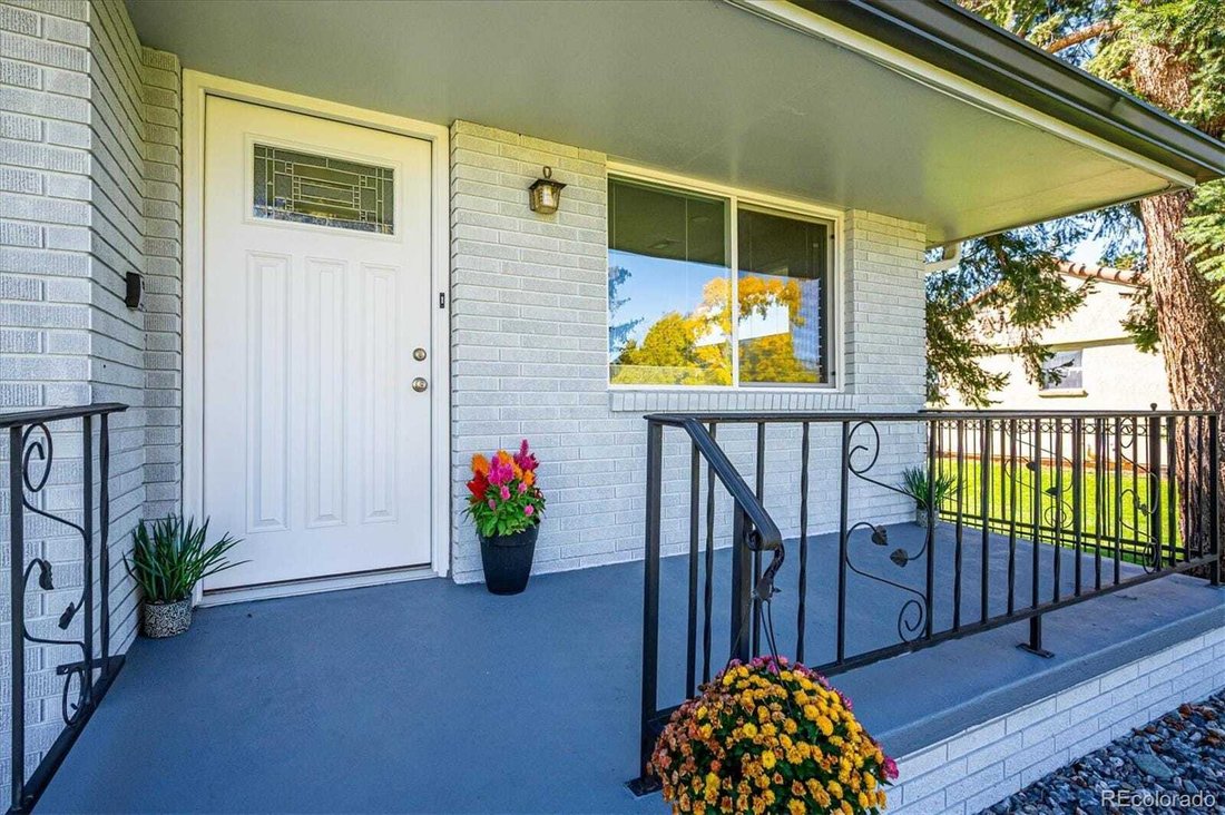 House in Denver, Colorado, United States 3 - 18530206