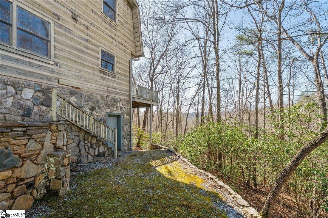 House in Pickens, South Carolina, United States 4 - 18528410