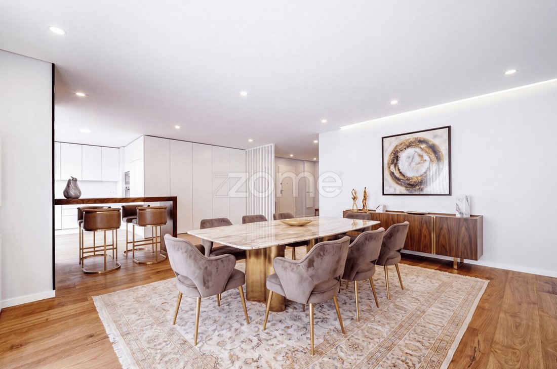 Apartment in Alverca do Ribatejo, Lisbon, Portugal 4 - 18529621
