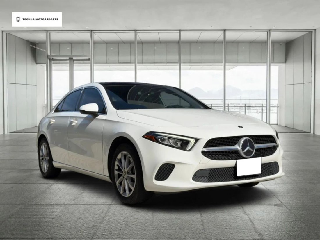 Sedan in Inglewood, CA, United States 3 - 18529834