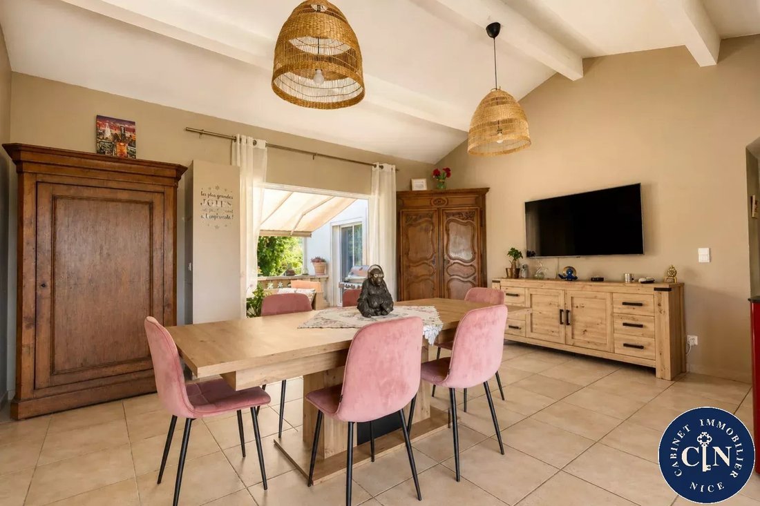 House in Nord-Hameaux, Contes, France 4 - 18374295