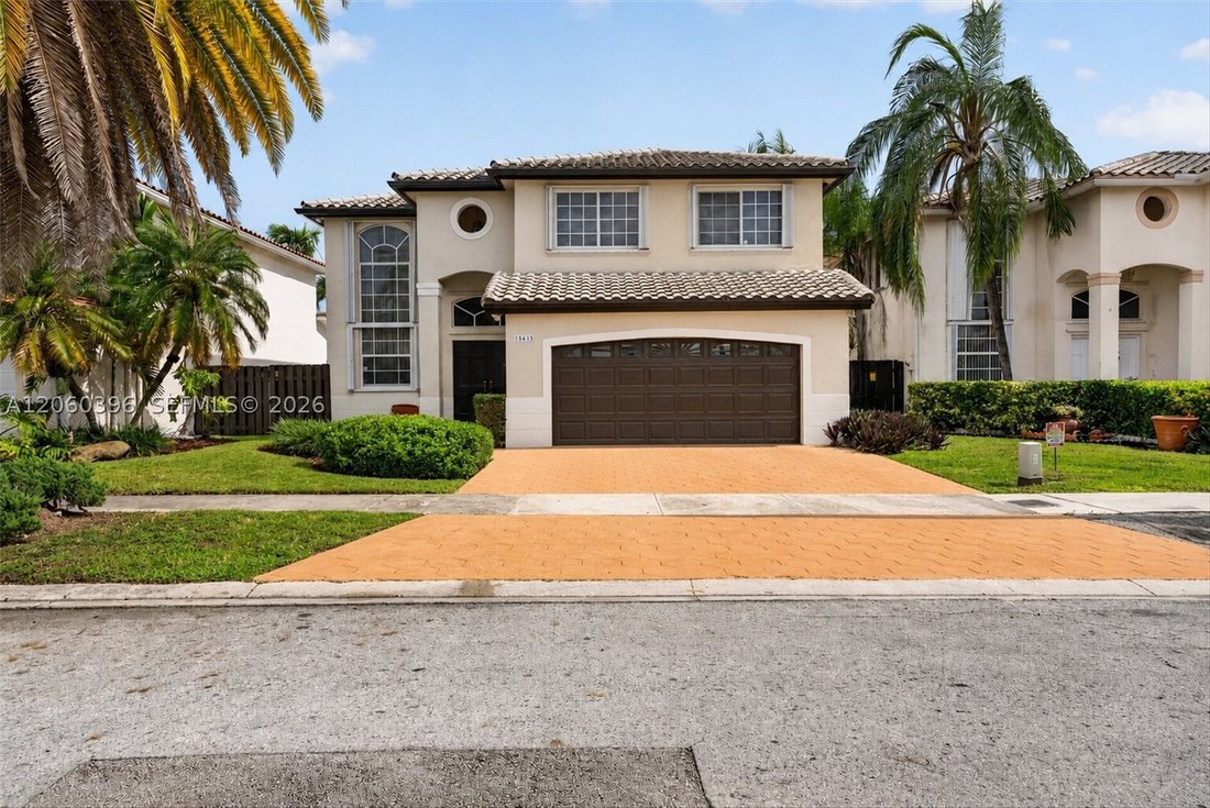 House in Miami, Florida, United States 3 - 18528870