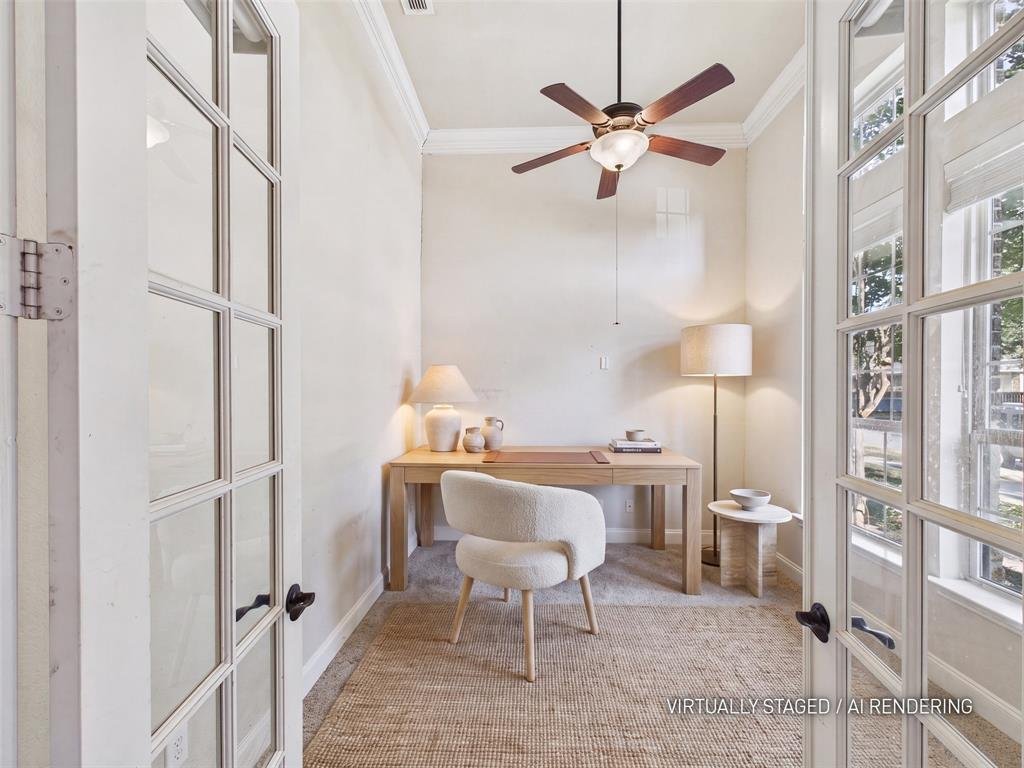 House in Frisco, Texas, United States 3 - 18527707