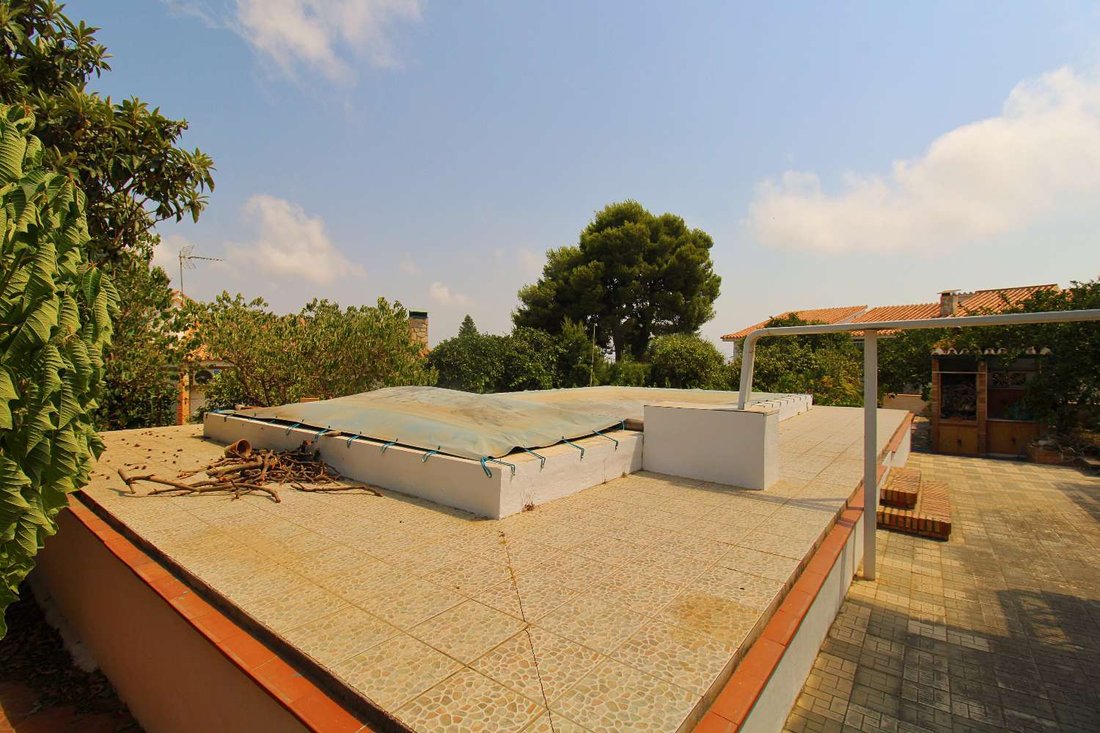 Chalet in Alhaurin de la Torre, Andalusia, Spain 5 - 18529567