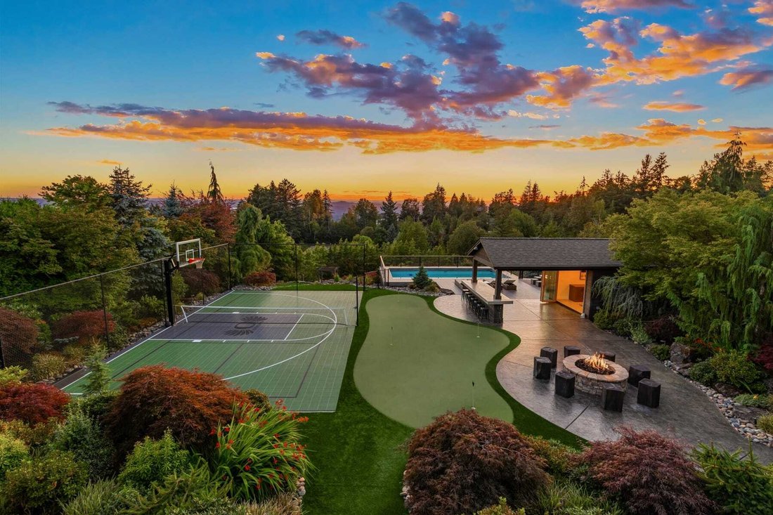 House in Happy Valley, Oregon, United States 3 - 18529521