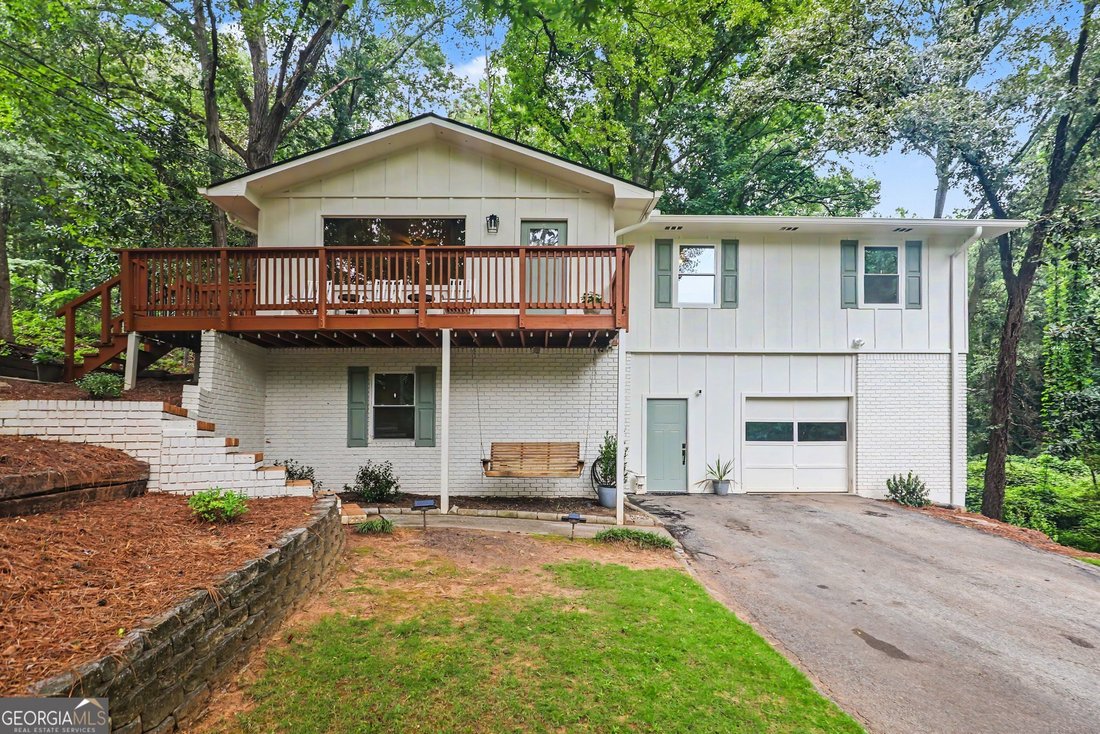 House in Newnan, Georgia, United States 1 - 18527655
