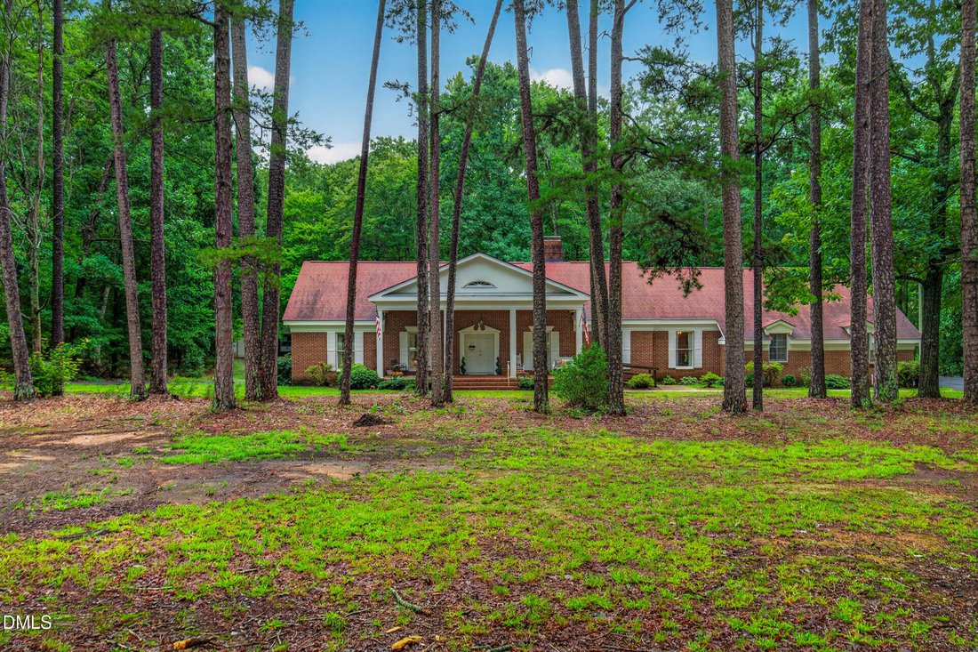House in Robbins, North Carolina, United States 2 - 18528377
