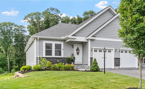 Condo in Scituate, Rhode Island, United States 1
