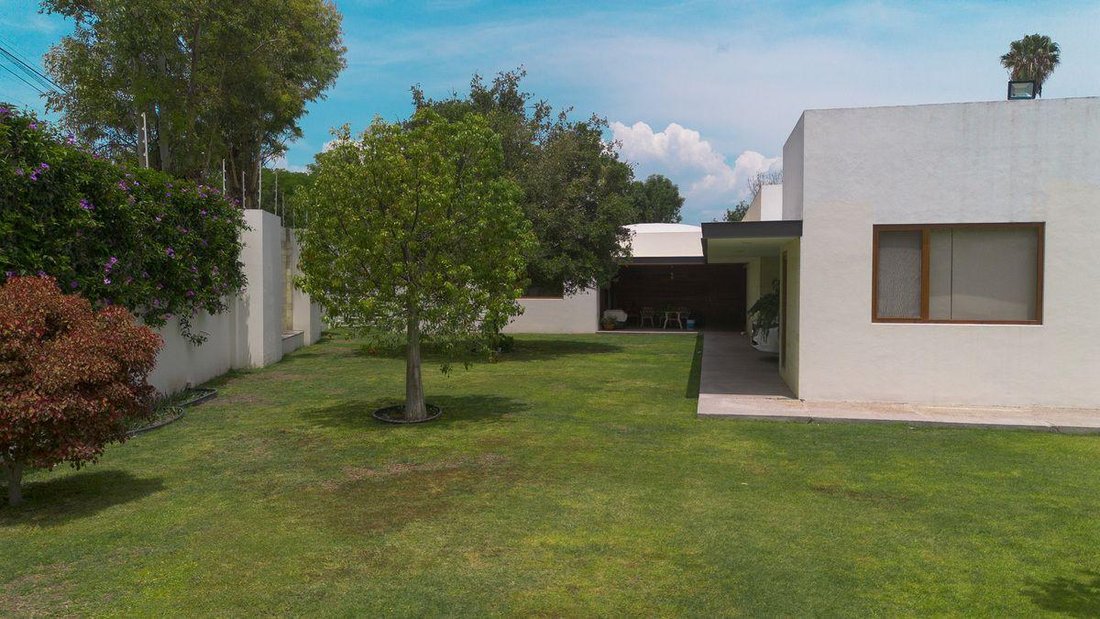 House in Santiago de Querétaro, Querétaro, Mexico 3 - 18526982
