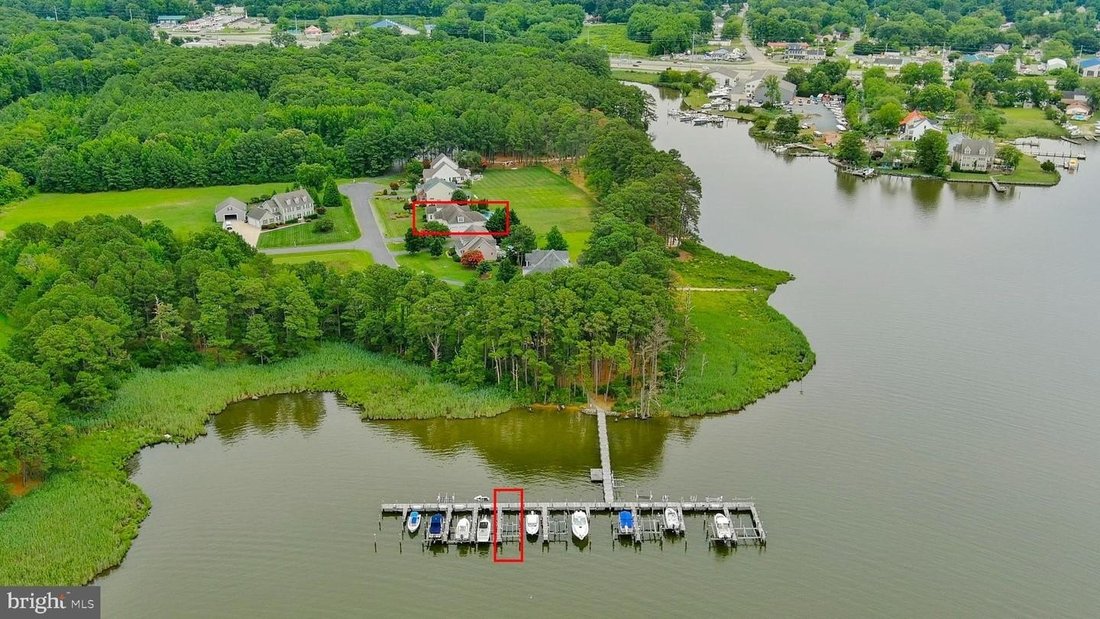 House in Grasonville, Maryland, United States 2 - 18506858