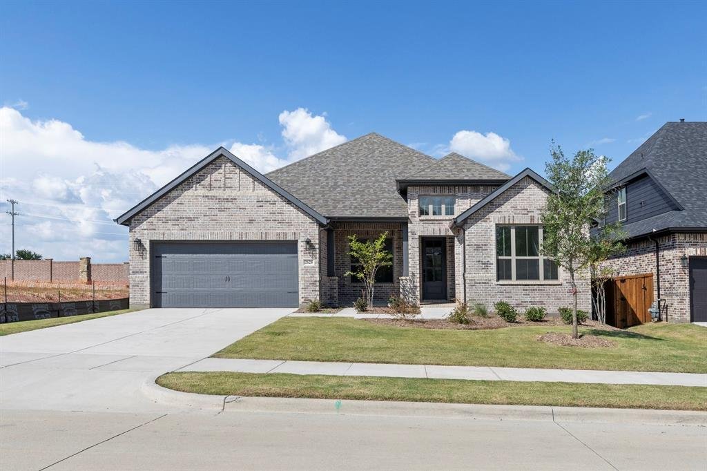 House in McKinney, Texas, United States 4 - 18355280