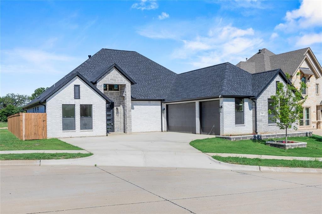 House in Arlington, Texas, United States 2 - 18527764