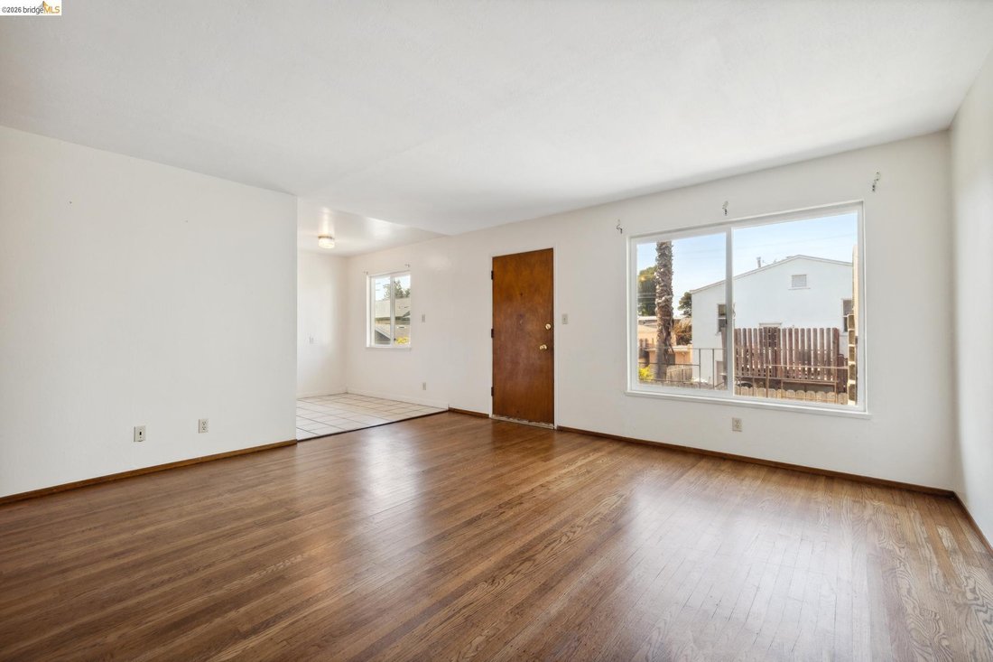 Apartment in Berkeley, California, United States 3 - 18528743
