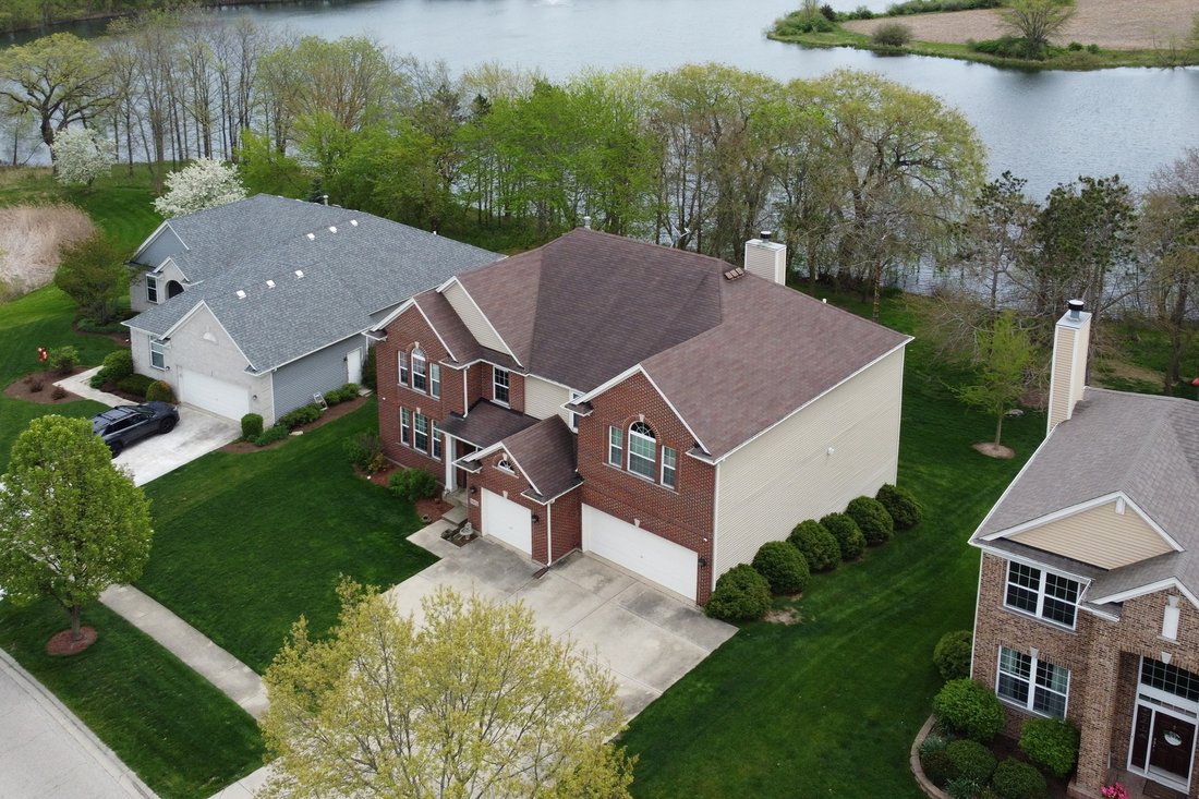 House in Antioch, Illinois, United States 1 - 18528978