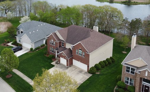 House in Antioch, Illinois, United States 1