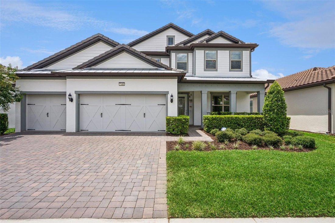 House in Doctor Phillips, Florida, United States 4 - 18526237