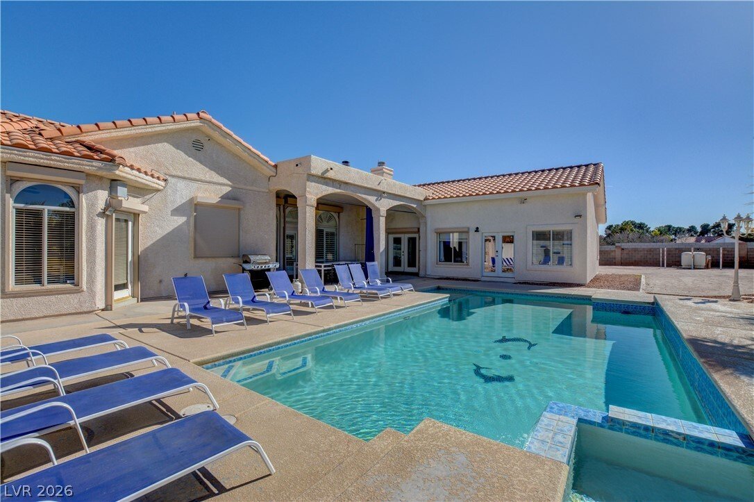 House in Las Vegas, Nevada, United States 2 - 18528490