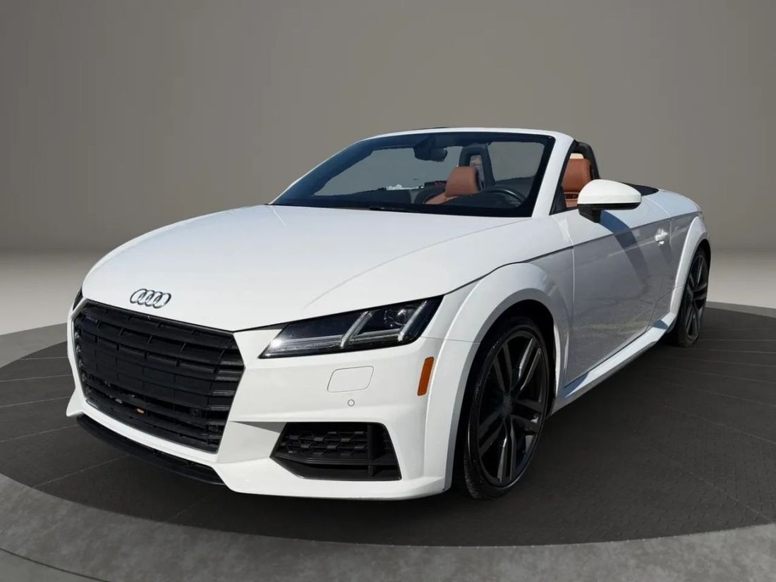 Cabriolet in Las Vegas, NV, United States 3 - 18520666