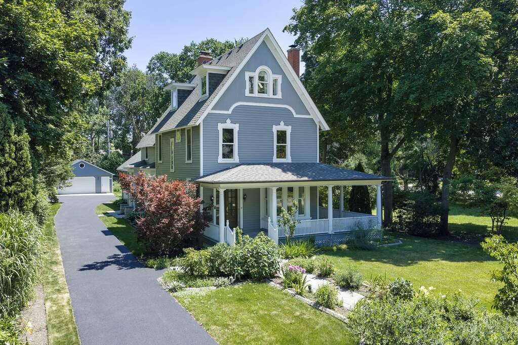 House in Glencoe, Illinois, United States 3 - 18530231