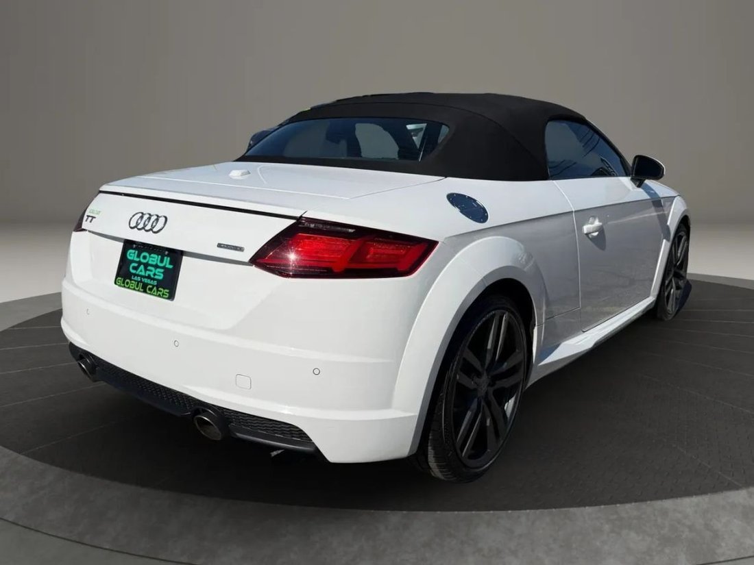 Cabriolet in Las Vegas, NV, United States 2 - 18520666