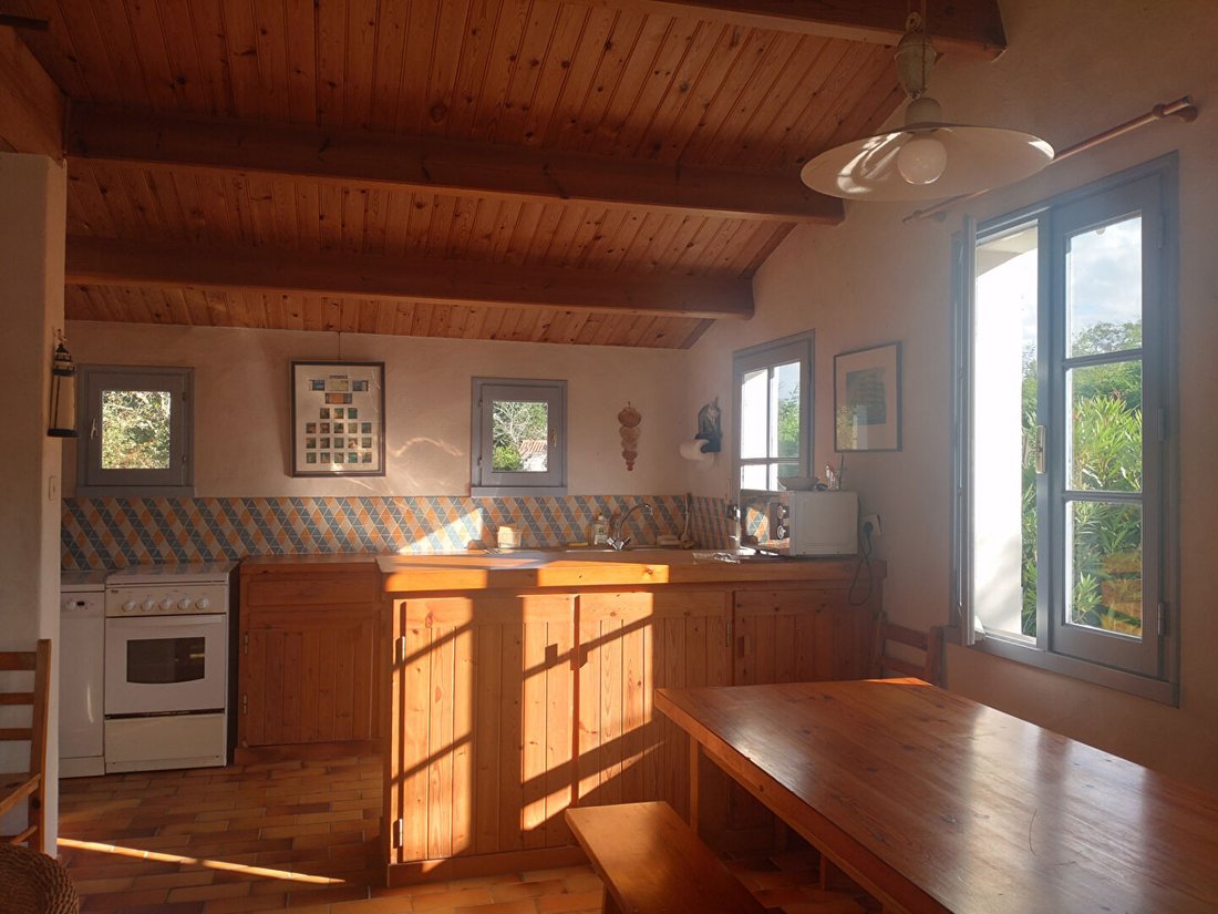 Villa in Sud Est, Ile d'Yeu, France 4 - 18529957