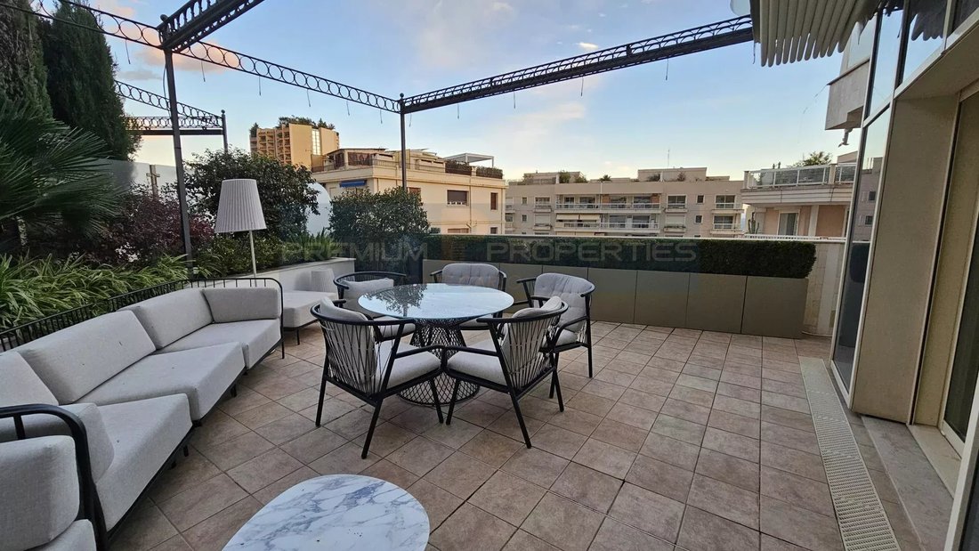 Apartment in Monaco, Monaco 3 - 17274895