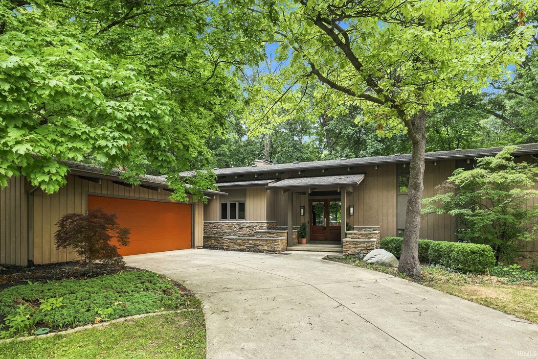House in West Lafayette, Indiana, United States 2 - 17674415
