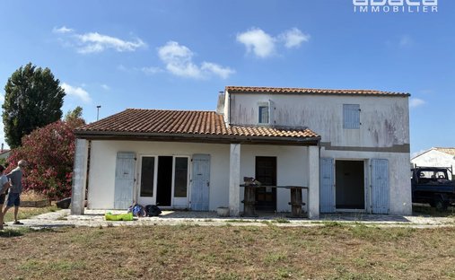 House in Le Bois-Plage-en-Ré, Nouvelle-Aquitaine, France 1