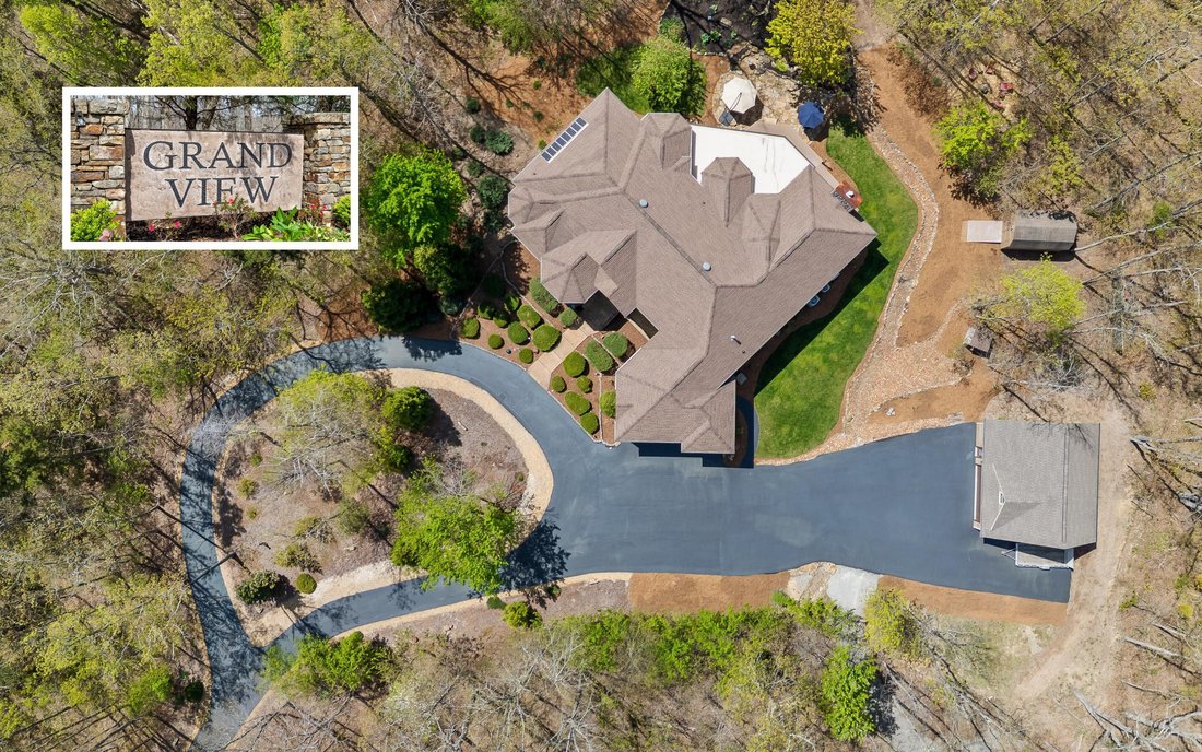 House in Signal Mountain, Tennessee, United States 5 - 17736325