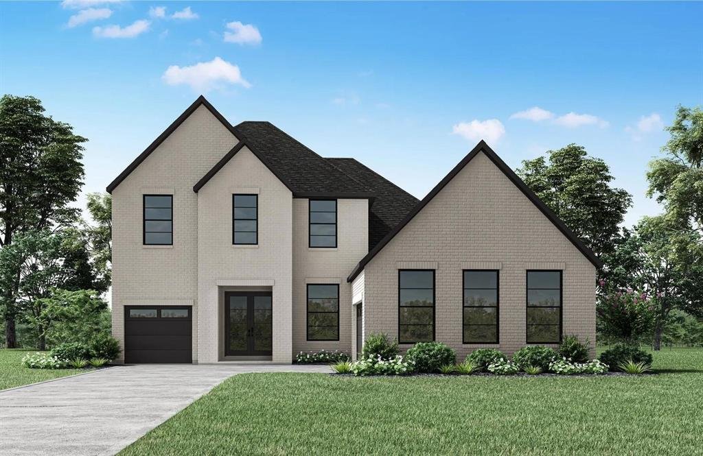 House in Terrell, Texas, United States 1 - 18217211