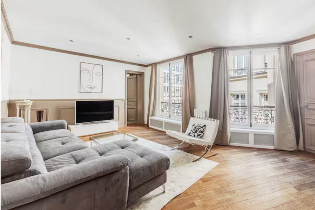 Apartment in Mouton Duvernet, Paris 14e Arrondissement, Paris 1 - 18527831