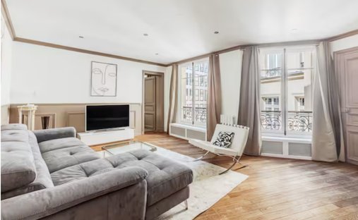 Wohnung in Mouton Duvernet, Paris 14e Arrondissement, Paris 1