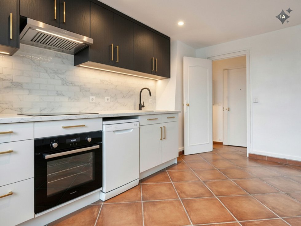 Apartment in Domaine National du Château, Versailles, France 2 - 18527975