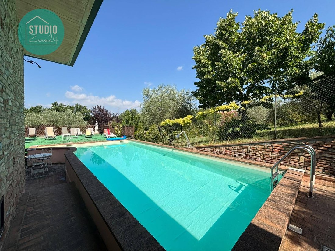 Villa in Marsciano, Umbria, Italy 4 - 18530121