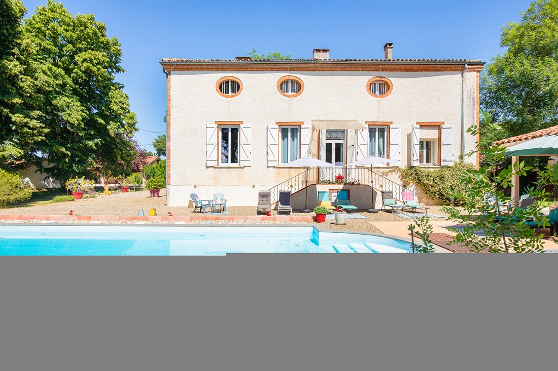 Villa in Lalande, Montauban, France 1 - 18368284