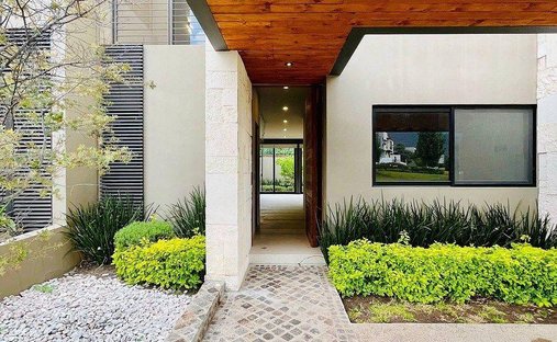 House in Santiago de Querétaro, Querétaro, Mexico 1