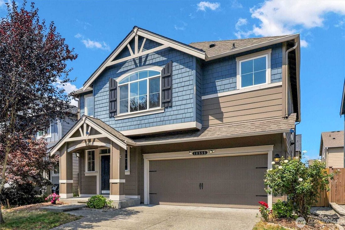 Maison à Puyallup, Washington, États-Unis 1 - 18527915