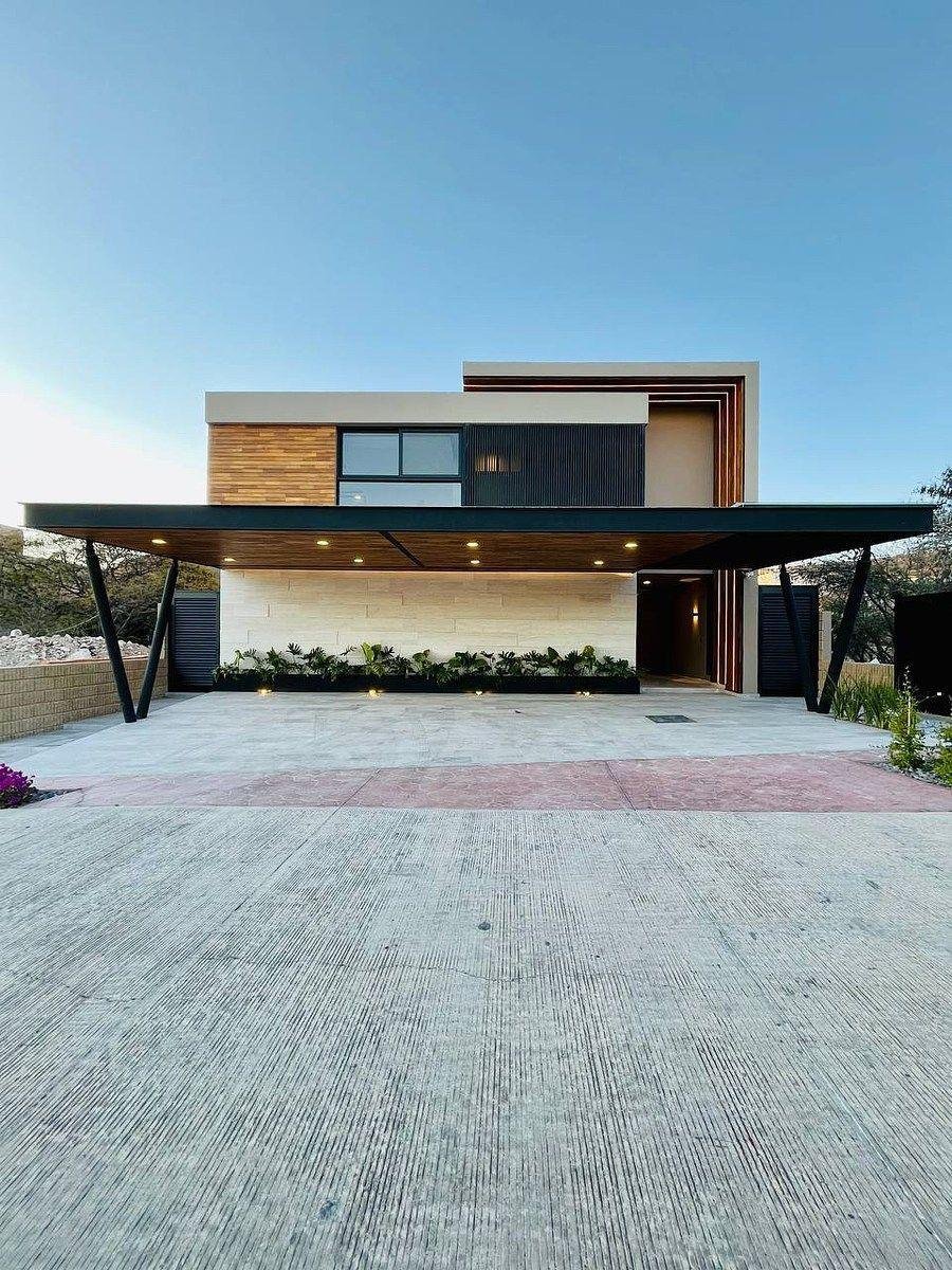 House in Santiago de Querétaro, Querétaro, Mexico 2 - 18527022