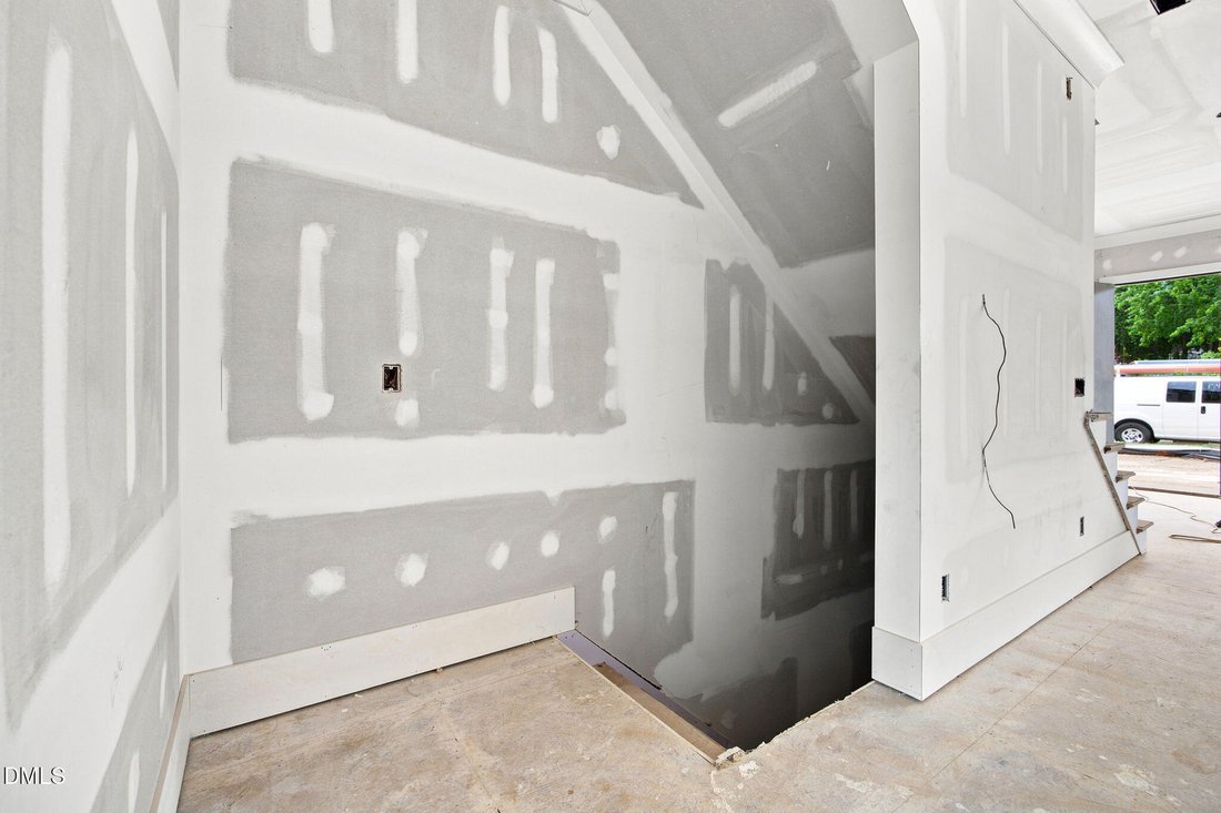 Townhouse in Raleigh, North Carolina, United States 5 - 18127997