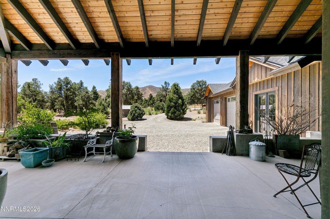 House in Gardnerville, Nevada, United States 3 - 18530153