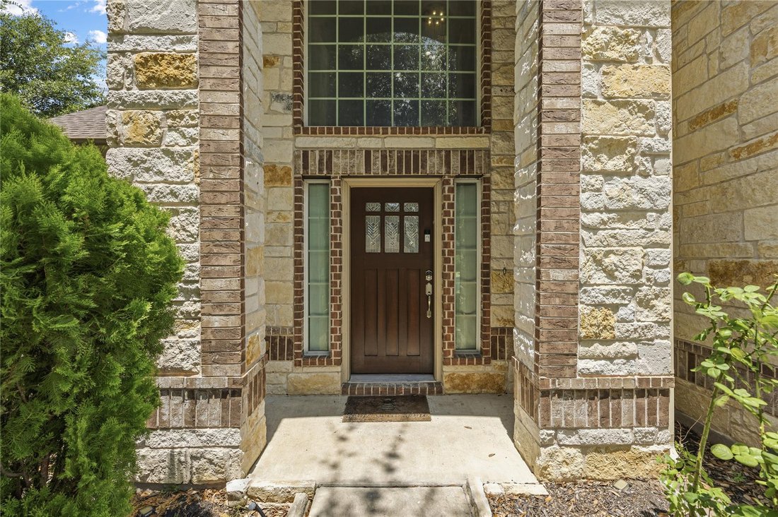 House in Round Rock, Texas, United States 3 - 18528880
