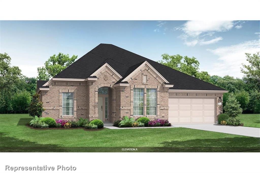 House in Little Elm, Texas, United States 2 - 18527795