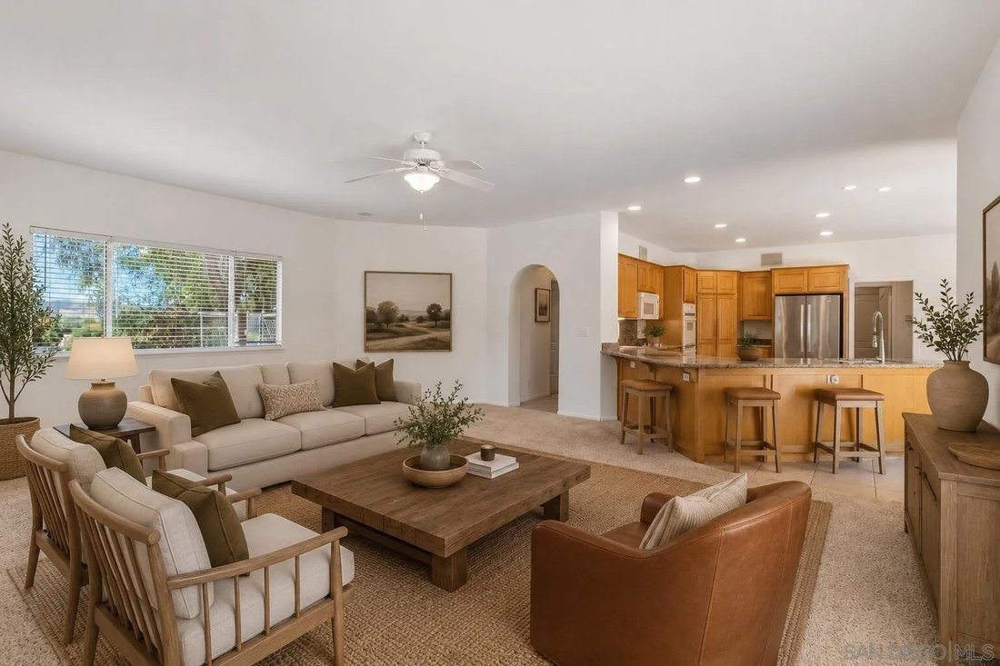 House in Valley Center, California, United States 4 - 18513027